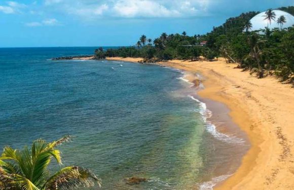 Travel to Puerto Rico: Island updates its entry rules