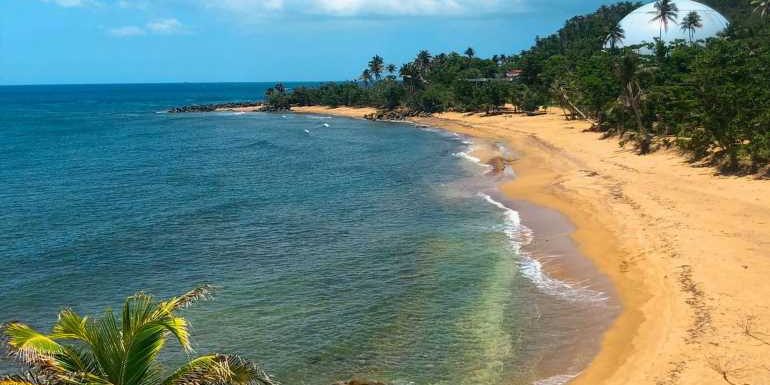 Travel to Puerto Rico: Island updates its entry rules