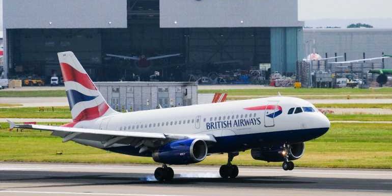 U.K. tightens travel testing rules amid omicron concerns