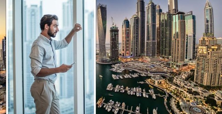 UAE tries to attract expats with shorter work week – ‘better work-life balance’