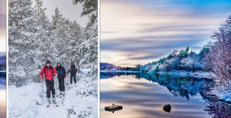 UK alternatives to ski holidays in France after Macron bans Britons – best resorts named