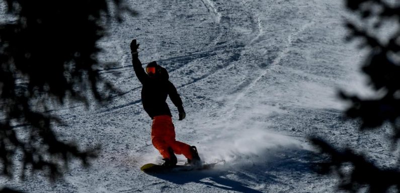 Winter Park voted best ski resort in North America by USA Today readers