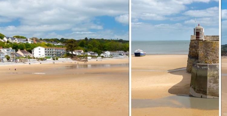 ‘Glorious’ Welsh village named one of the best seaside resorts – ‘coastal delight’