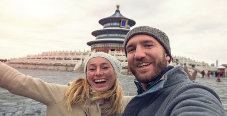 ‘Never boring’ Expats explain what life is like in ‘challenging’ but ‘rewarding’ China