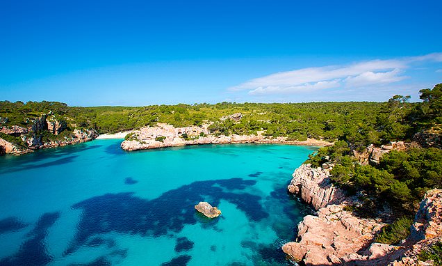 8 reasons why Menorca should be your first stop this summer
