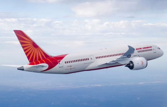 Air India goes private with completed sale to Tata Sons