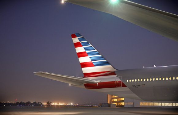 American Airlines confident that 5G issue is resolved