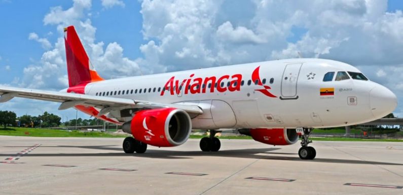 Avianca will add two U.S. routes in March