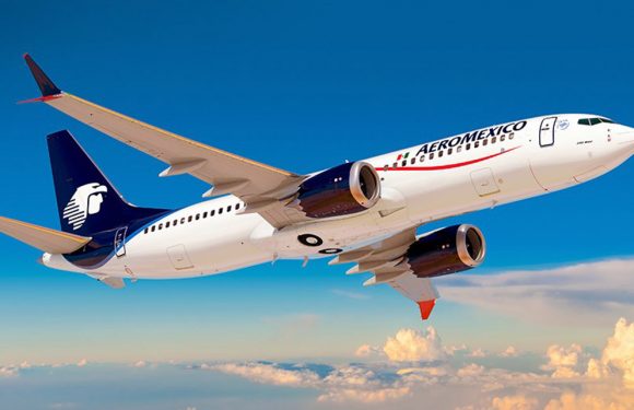 Bankruptcy court approves Aeromexico reorganization