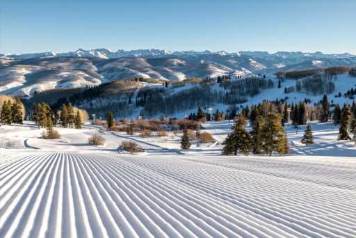 Beaver Creek opens McCoy Park terrain for beginner, intermediate skiers