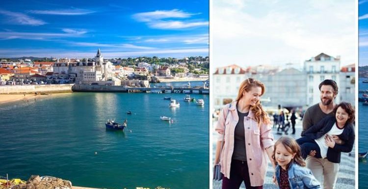 Best destinations for British expats in Portugal named – from beach to city