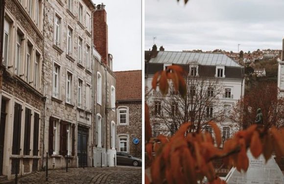 Boulogne-Sur-Mer: A quick hop across the Channel for the perfect winter break