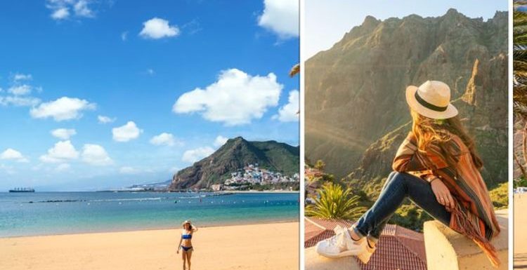 Brexit travel warning: Spain holidays ruined due to passport rules change