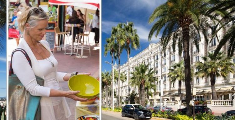 British couple saves £200k on their holidays in ‘millionaire territory’ with home swapping