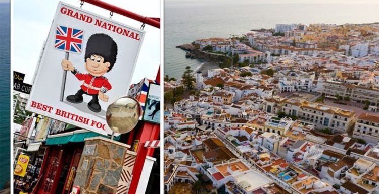 British expat leaving Spain claims he was ‘ripped off’ – ‘be careful what you are buying’