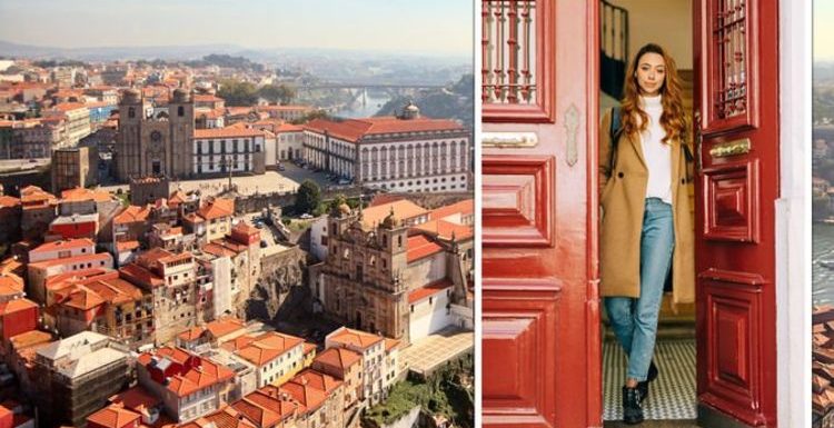 British expats can still buy a house in Portugal for under £41k ‘away from popular towns’