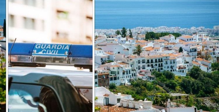 British expats can’t live ‘under the radar’ in Spain – ‘constant fear of being stopped’