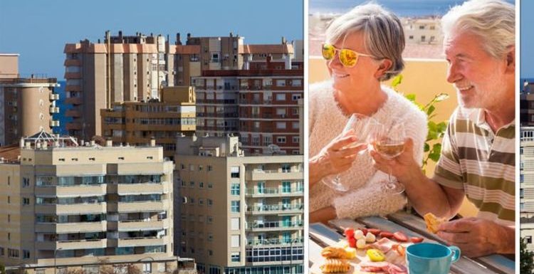 British expats in Spain say only ‘older’ Britons want Spain’s ‘cheap booze’ and ‘sunshine’