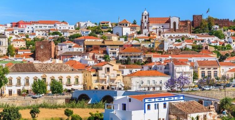 British expats: ‘Record breaking year’ for property in Portugal Algarve – ‘most beautiful’