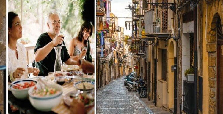 Britons could live rent free in Italy for a year in ‘designer’ house but there’s a catch
