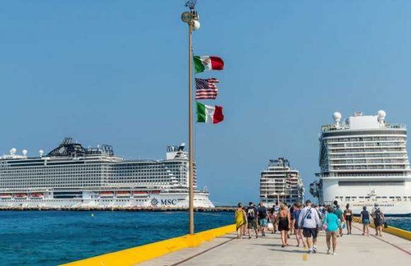 CLIA measures the impact of 2020 cruise shutdown