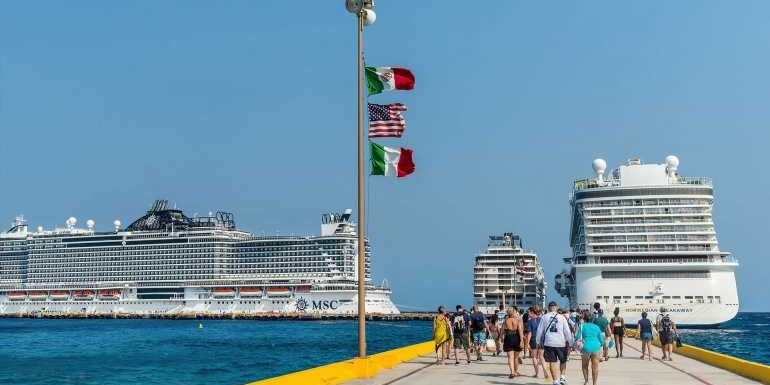 CLIA measures the impact of 2020 cruise shutdown