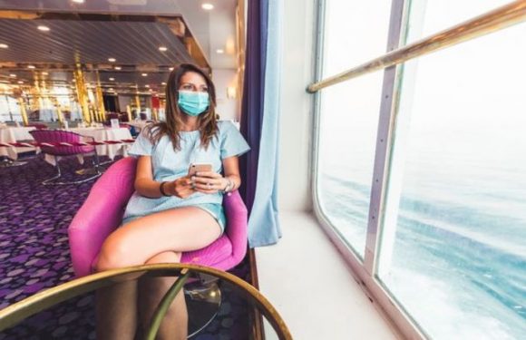 Cruise guests share ‘miserable’ experiences with other passengers – ‘rudely awoken’