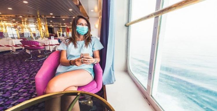 Cruise guests share ‘miserable’ experiences with other passengers – ‘rudely awoken’