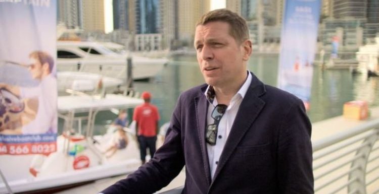 Dubai: Rich expats share life in ‘land of opportunity’ – but for some it’s ‘idea of hell’