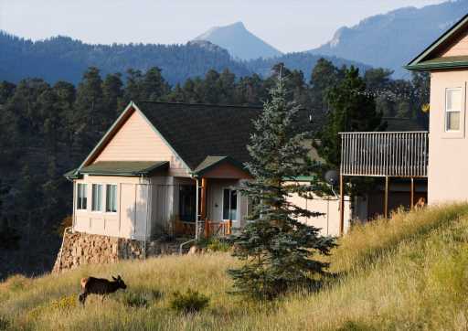 Estes Park, Colorado, makes The New York Times’ “52 Places” to travel list for 2022