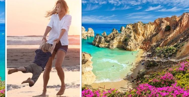 Expats spending the pandemic in the Algarve had a ‘fantastic’ time – ‘safe haven’