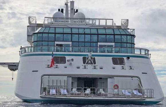 Genting Hong Kong says it's out of cash, files to wind up