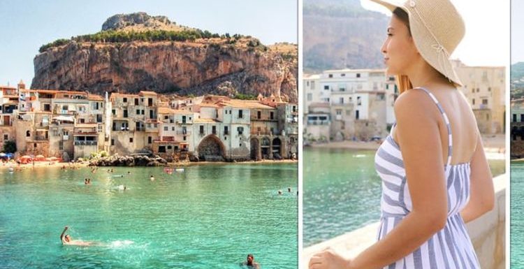 Holidaymakers should ‘embrace the unexpected’ says travel expert – ‘had to reroute’