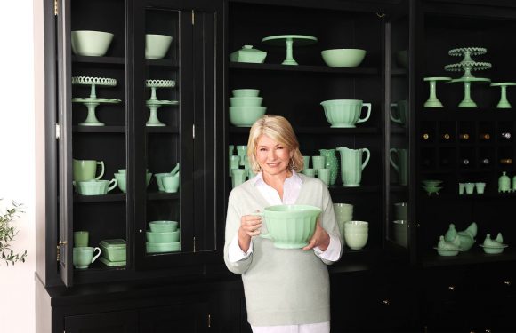'Home' cooking a key ingredient at Martha Stewart's first restaurant