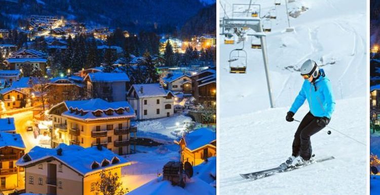 Italy makes insurance mandatory for a holiday – ‘won’t be permitted on the slopes’ without