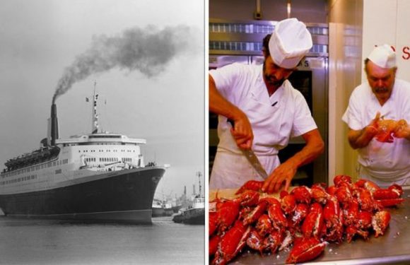 ‘It’s scary!’ Chef shares what it’s like to work in ‘world’s most luxurious hotel’