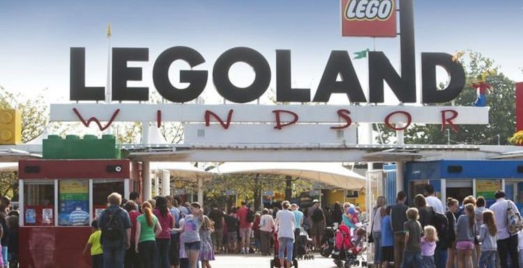 LEGOLAND Windsor is offering a free extra day at the theme park – how to get deal