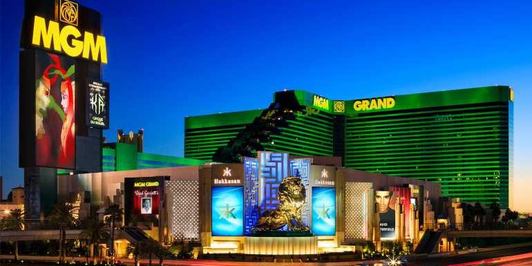 MGM Resorts enhances its loyalty program