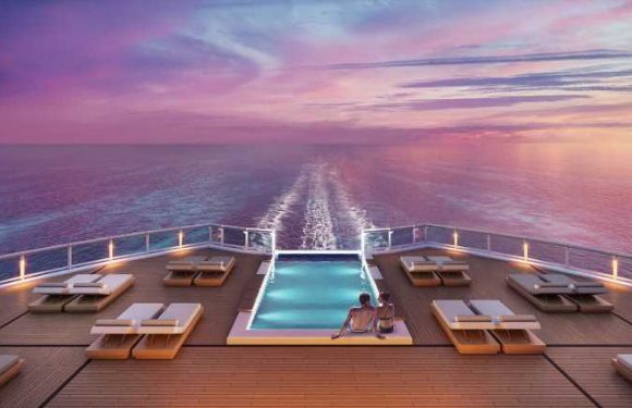 NCL's second Prima-class ship to be named Norwegian Viva