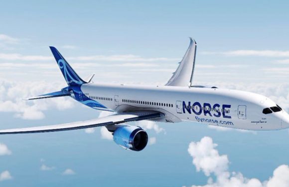 Norse Atlantic cleared for U.S. flights