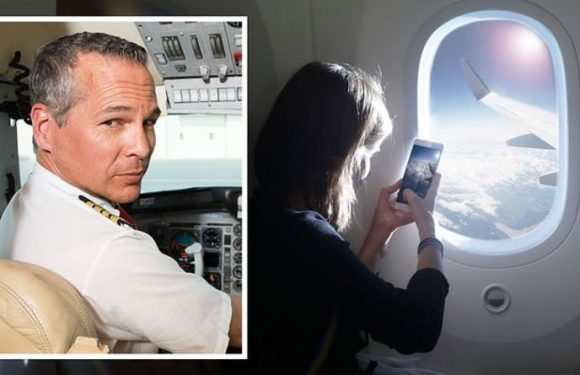 Pilot shares common mistake passengers make ‘reducing odds of survival’