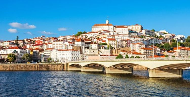 Portugal’s best expat hotspots for Britons in 2022 – ‘sit in the sun and watch the world’