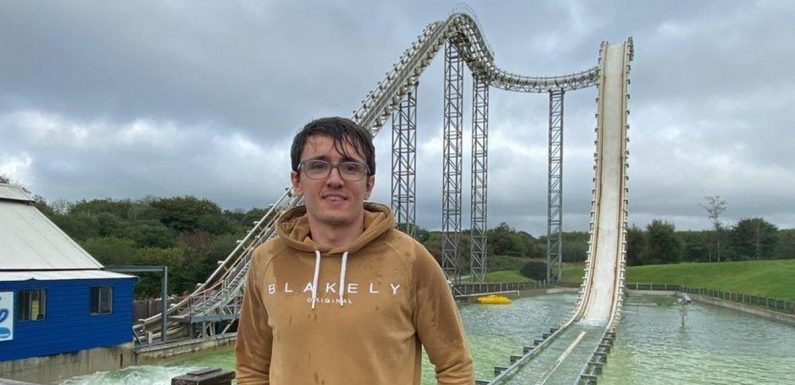 Reporter tests whether Oakwood Theme Park in Wales really is ‘worst in the UK’