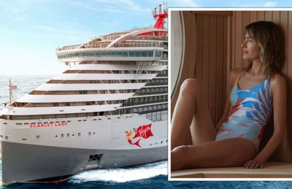 See the inside of Virgin Voyages’ cruise ship Scarlet Lady – ‘cruise gamechanger’