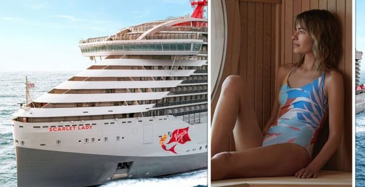 See the inside of Virgin Voyages’ cruise ship Scarlet Lady – ‘cruise gamechanger’