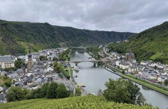 Service shines on AmaWaterways and Avalon sailings
