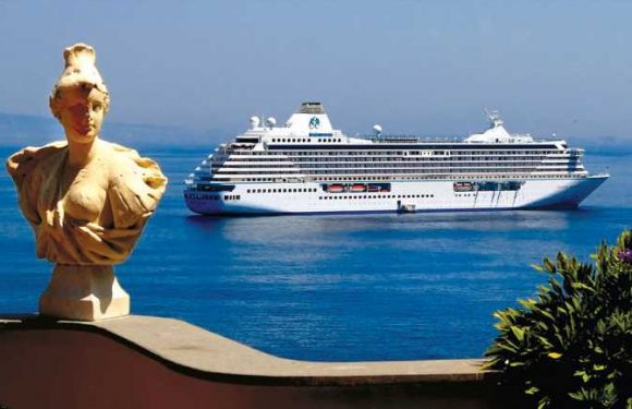 Somber travel advisors wait and hope that Crystal Cruises will survive