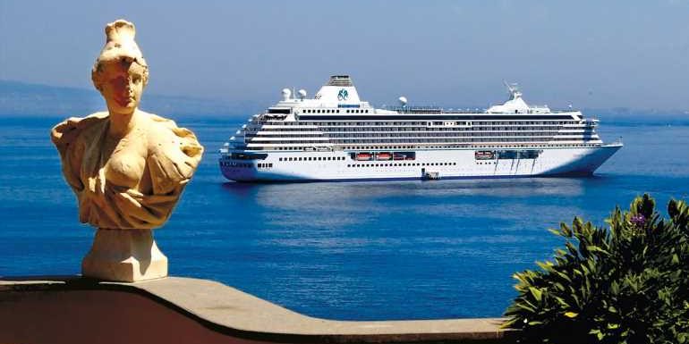 Somber travel advisors wait and hope that Crystal Cruises will survive