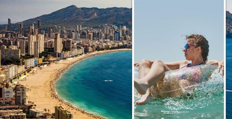 Spain holidays’ tourist tax and booster rule: ‘Tough year’ ahead for popular destination