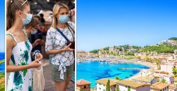 Spain holidays ‘strict restrictions’ are putting Britons off – ‘don’t want to go’